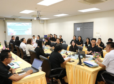 วันที่ 2 เมษายน 2569 เวลา 09.00 น. นายเชษฐา ไพศาล ... พารามิเตอร์รูปภาพ 3